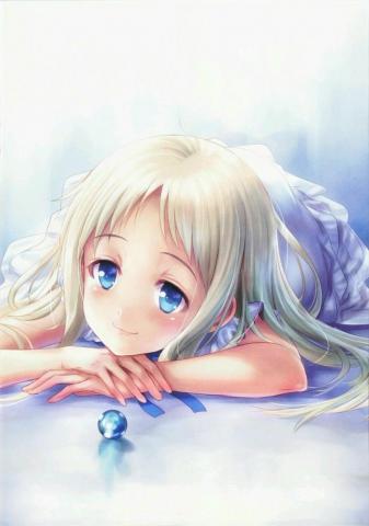 Anohana The Flower We Saw That Day Wallpaper Teahub Io