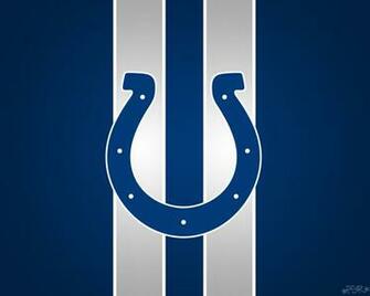 Indianapolis Colts HD Background Wallpaper