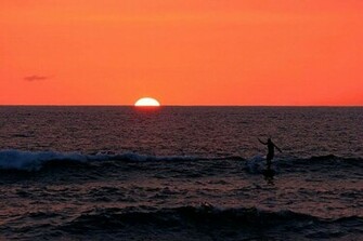 Sunset Wallpaper