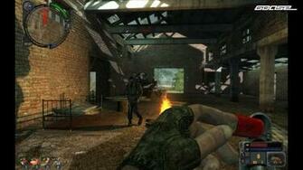 Stalker Call Of Pripyat Wallpaper Merry Christmas Happy New Year