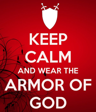 Armor Of God Wallpaper Widescreen