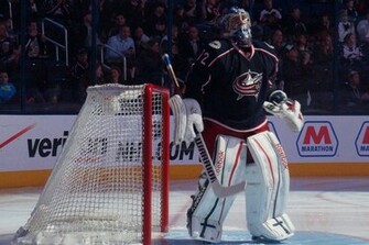 Columbus Blue Jackets Hockey Nhl Wallpaper Background