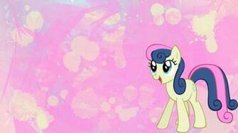 iPhone Wallpaper My Little Pony Friendship Is Magic Photo