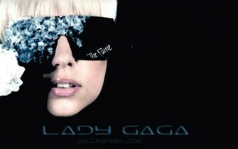 Lady Gaga Background Computer Full HD Desktop Wallpaper Wallinda