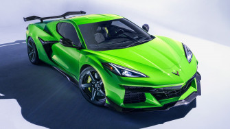 Chevy Corvette Z06 To Set Back Aussies Au Carscoops