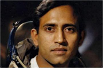 Spaceman Rakesh Sharma Biopic Saare Jahaan Se Acchha Casts This