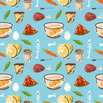 Start Your Day With Some Extra Cheer Wallpaper