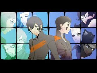 Digital Devil Saga Video Games Best Widescreen Background HD Wallpaper
