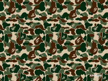 Bape Desktop Wallpaper On