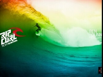 Curl Gigante Fotos E Imagenes De Rip Logo Wallpaper
