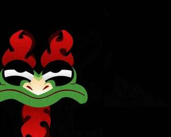Samurai Jack Wallpaper