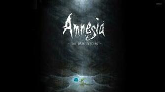 Amnesia The Dark Descent Wallpaper Game