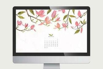 Wallpaper Calendar Desktop Calendars And