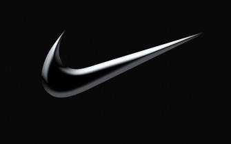 Nike Cartoon Wallpaper