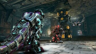 Transformers Fall Of Cybertron Dinobots Wallpaper