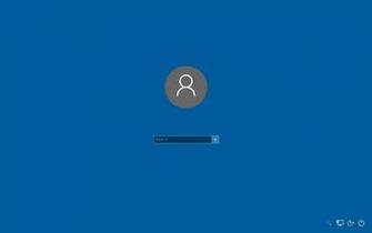 Sign In Background Image Disable Windows