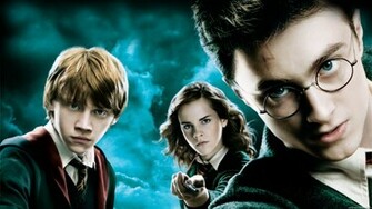 Harry Potter Wallpaper HD Movie Desktop