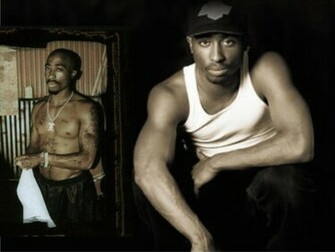 Tupac Shakur Wallpaper