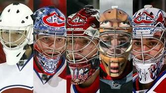 Carey Price Wallpaper A Gallery Of S Masks En