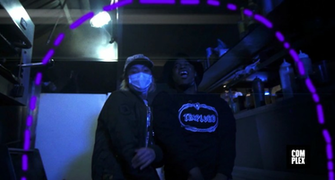 Keith Ape It G Ma Remix Feat Waka Flocka Dumbfounded Father