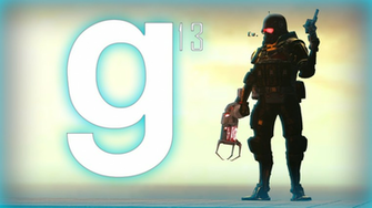 Gmod By Darkwraith Turk
