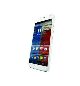 Motorola Moto X Phone Announced You Can Design A Custom