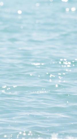 Lamya Khaled On Phone Wallpaper Light Blue Aesthetic