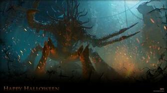 Cryptborn Horror Rtr