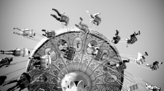 Down Under Merry Go Round Wallpaper In Resolution