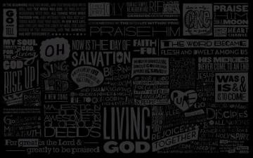 Background Textures Black Texture Paper Wallpaper