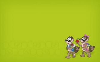 Back To School Wallpaper