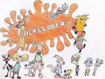 Nickelodeon Image Wallpaper Photos