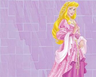 Princess Aurora Disney Wallpaper