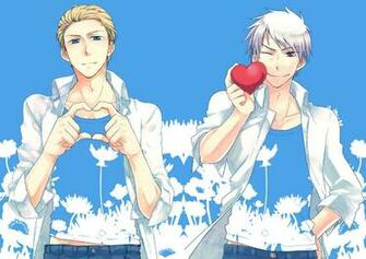 Hetalia Germany Prussia
