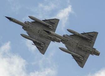 Dassault Mirage HD Wallpaper Background Image