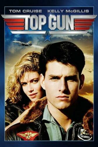 Top Gun iPhone HD Wallpaper Photo