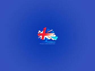 Fylde Conservatives Desktop Background