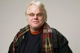 Philip Seymour Hoffman Wallpaper Background