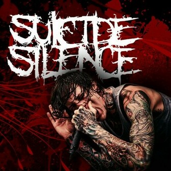 Suicide Silence By Lazy Samurai