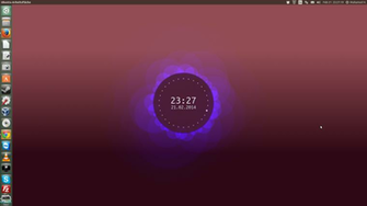 Photoslide Live Wallpaper F R Ubuntu Galaxy