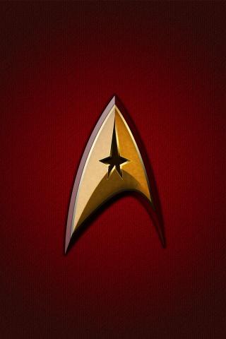 Starfleet Command Wallpaper On