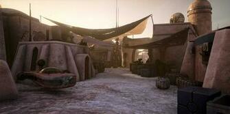 Building Star Wars In Unreal Engine