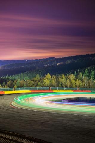 Spa Francorchamps Pictures Image