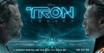 Tron Castle