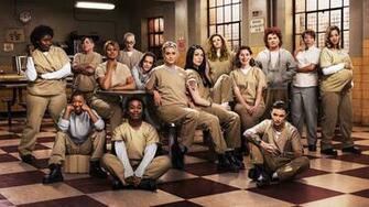 Amazing Background Image Orange Is The New Black HD Quality