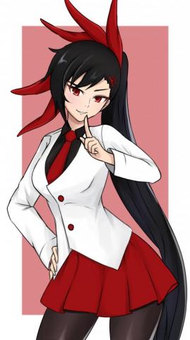 I Drew Yuri Jahad Brulee R Towerofgod