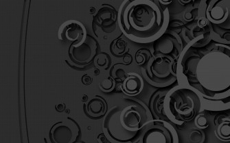Abstract Grey Wallpaper HD