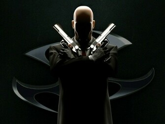Hitman Absolution HD Wallpaper Video Game Desktop