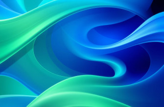 Windows 3d Wallpaper