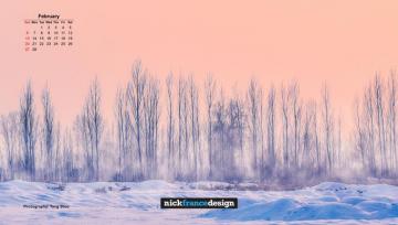 Desktop Wallpaper Nick France Design